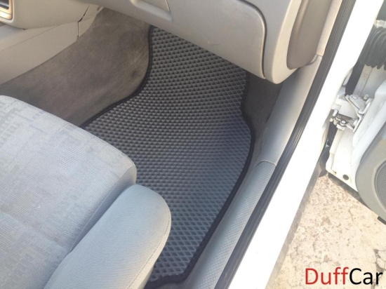 Автомобильные коврики Volkswagen Passat В5 (3B) (1996 - 2005)