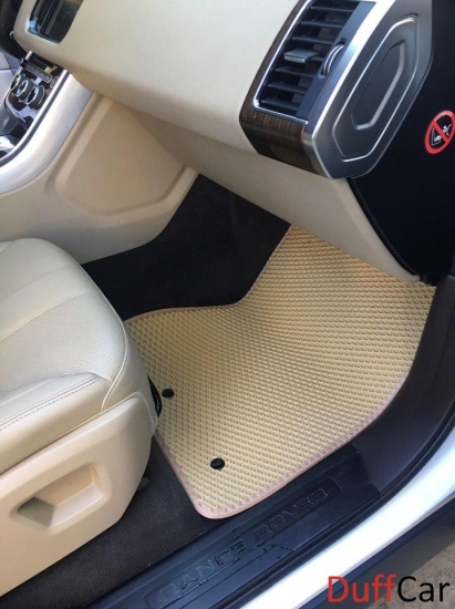 Автомобильные коврики Land Rover Range Rover Sport II (2013 - 2022)