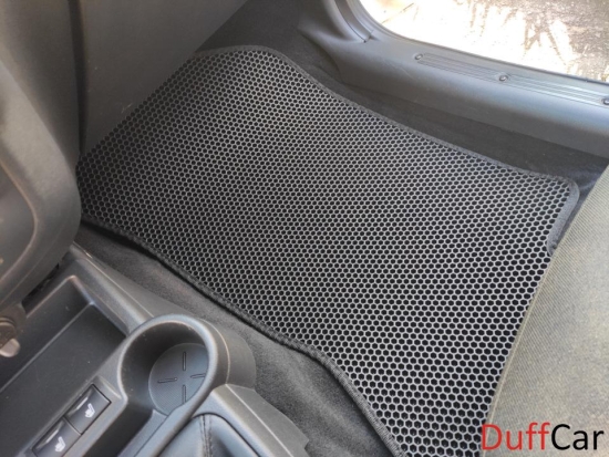 Автомобильные коврики LADA (ВАЗ) Granta FL (2018 -2023) рестайлинг