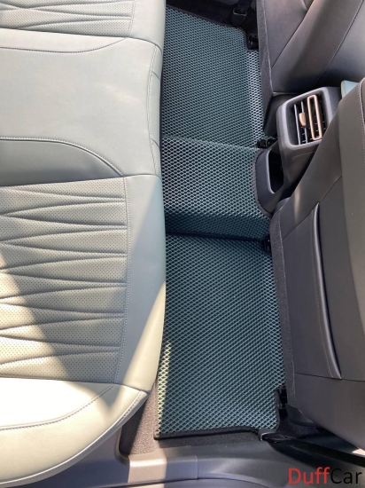 Автомобильные коврики Changan Lamore 2023