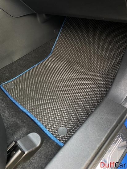 Автомобильные коврики GAC GS5 I 2020-2023