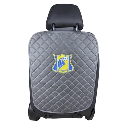 Защитная накидка серая 