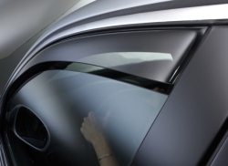Дефлекторы боковых окон ВАЗ 2121